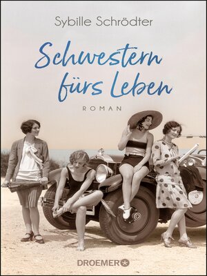 cover image of Schwestern fürs Leben